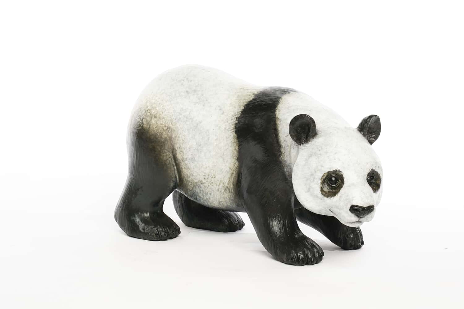 Panda – Wyland Worldwide